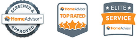 home advisor badges